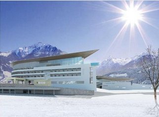 Imagine Hotel Tauern Spa Kaprun