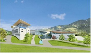 Imagine Hotel Tauern Spa Kaprun