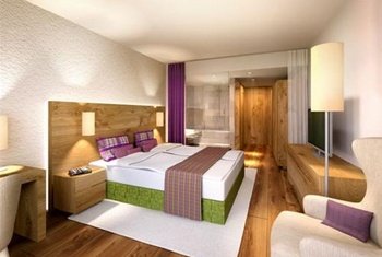 Imagine Hotel Tauern Spa Kaprun