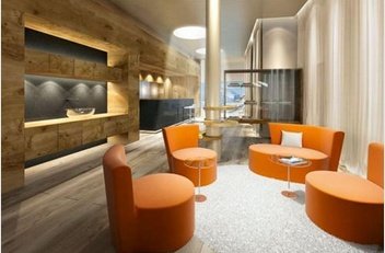 Imagine Hotel Tauern Spa Kaprun