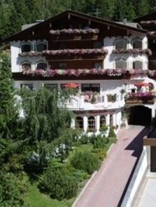 Imagine Hotel Sportalm