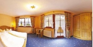 Imagine Hotel Sportalm
