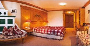 Imagine Hotel Sportalm