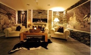 Imagine Hotel Sportalm