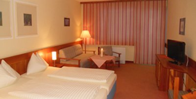 Imagine Vitalhotel Gosau