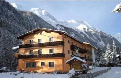 Imagine Hotel Hubertus