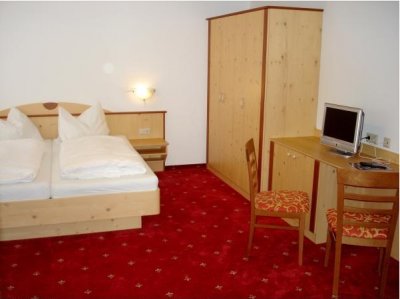 Imagine Hotel Hubertus