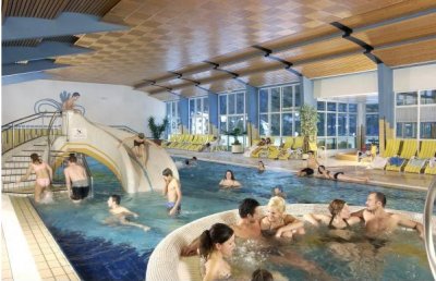 Imagine Hotel Hubertus