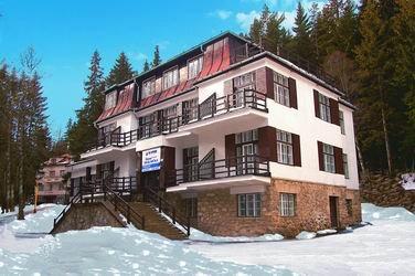 Imagine Hotel Skalnicka