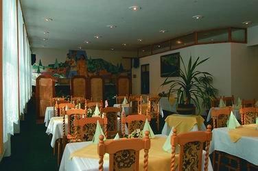 Imagine Hotel Skalnicka