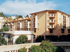 Imagine Residence Les Citronniers