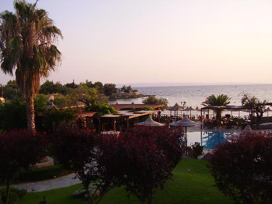 Imagine Hotel Anthemus Sea Beach & Spa