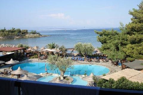 Imagine Hotel Anthemus Sea Beach & Spa