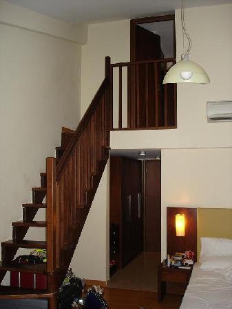 Imagine Hotel Anthemus Sea Beach & Spa