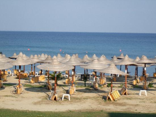 Imagine Hotel Anthemus Sea Beach & Spa