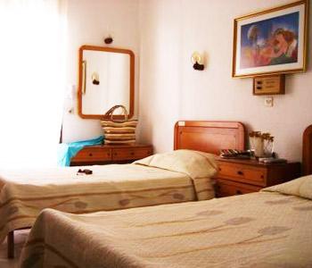 Imagine Hotel Makedonia