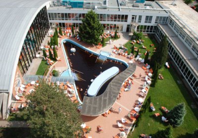 Imagine Hotel Beke
