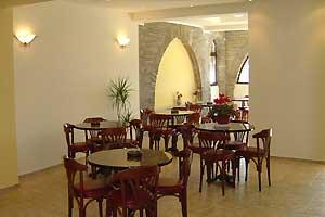 Imagine Hotel Pyrgos