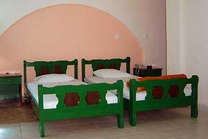 Imagine Hotel Pyrgos