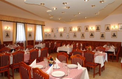 Imagine Hotel Korona
