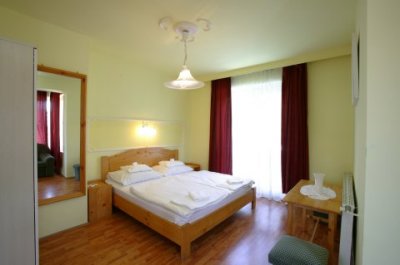 Imagine Hotel Korona