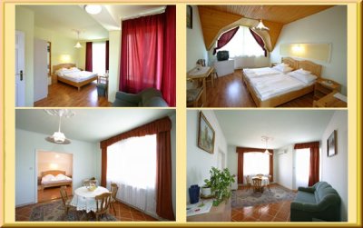 Imagine Hotel Korona