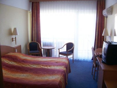 Imagine Hotel Matyas Kiraly
