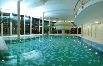 Imagine Wellness Hotel Gyula Superior