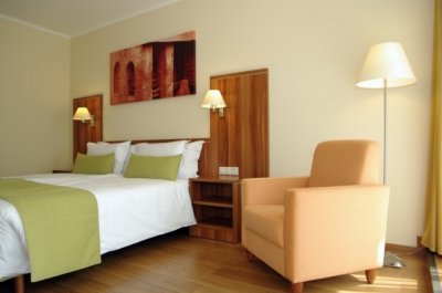 Imagine Wellness Hotel Gyula Superior