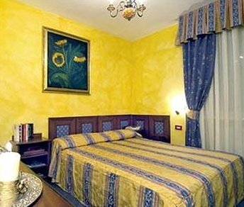 Imagine Hotel Olimpia