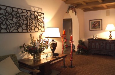 Imagine Residence Grand Tubla