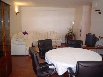 Imagine Residence Grand Tubla