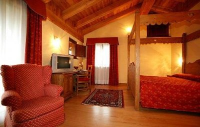 Imagine Hotel Maison Saint Jean
