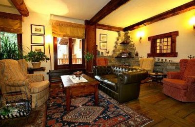 Imagine Hotel Maison Saint Jean