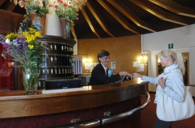 Imagine Hotel Village San Carlo