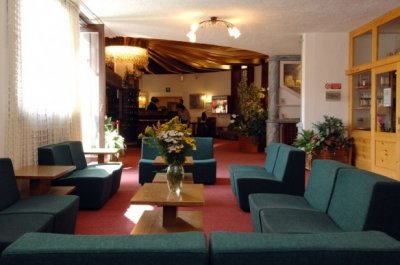 Imagine Hotel Village San Carlo