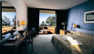 Imagine Hotel Sithonia Thalasso Porto Carras