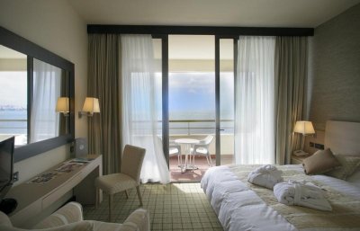 Imagine Hotel Sithonia Thalasso Porto Carras