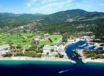 Imagine Hotel Sithonia Thalasso Porto Carras