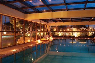 Imagine Hotel Sithonia Thalasso Porto Carras