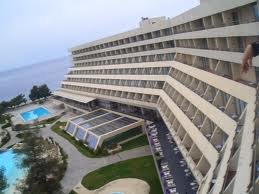 Imagine Hotel Sithonia Thalasso Porto Carras