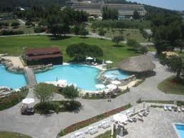 Imagine Hotel Sithonia Thalasso Porto Carras