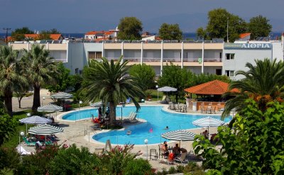 Imagine Hotel Aethria