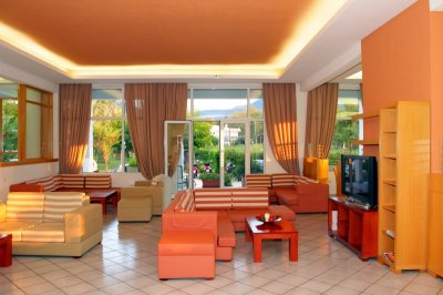 Imagine Hotel Aethria