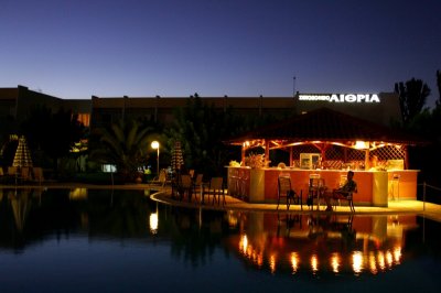 Imagine Hotel Aethria