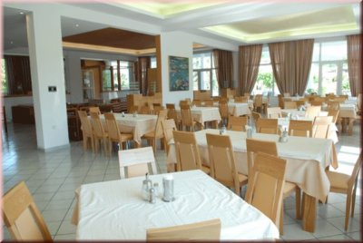 Imagine Hotel Aethria