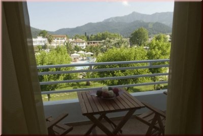 Imagine Hotel Aethria