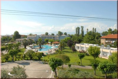 Imagine Hotel Aethria