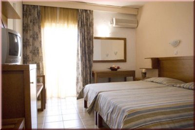 Imagine Hotel Aethria