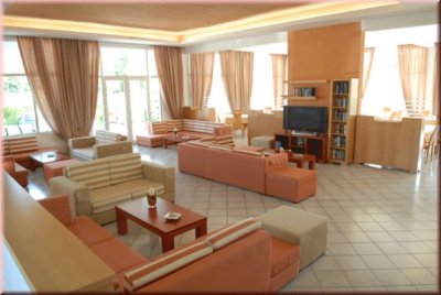 Imagine Hotel Aethria